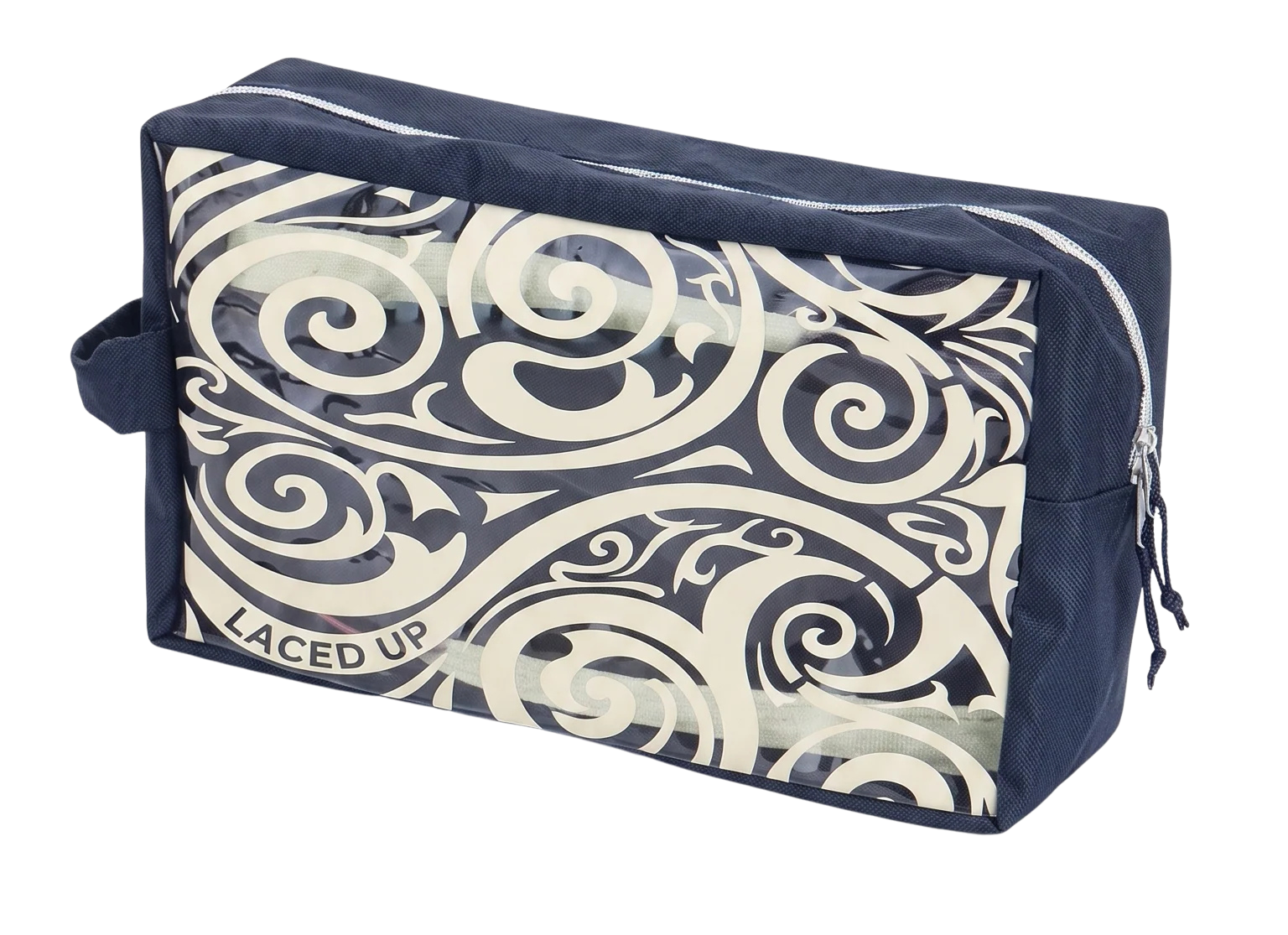 Laced Up® Shoe Bag